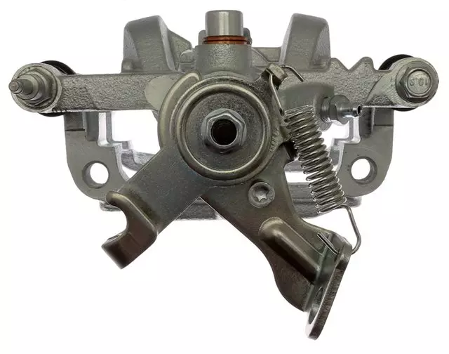 Rear Brake Caliper - ACDelco (18FR12476N)