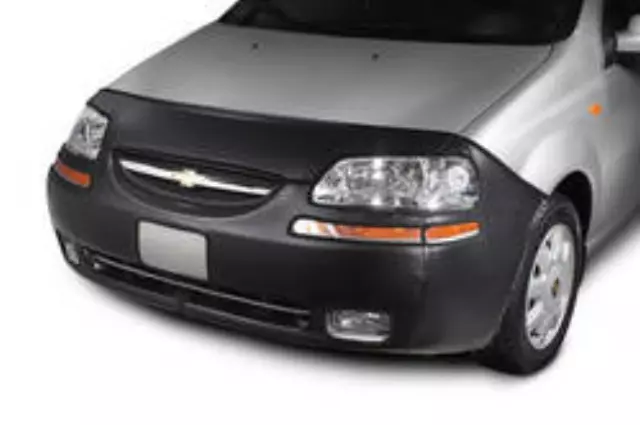 19202143 - Exterior: Front End Cover for Chevrolet: Aveo Image