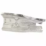 HP5Z5411434A - Body: Center Shield for Ford: Fusion | Lincoln: MKZ Image