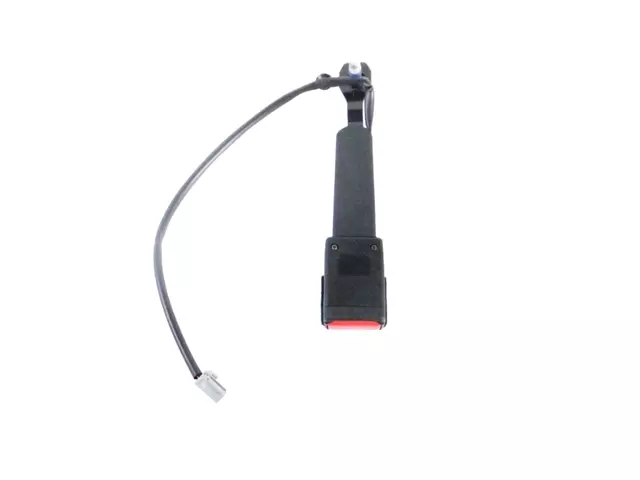 Front Inner Seat Belt - Mopar (1VL10DX9AE)