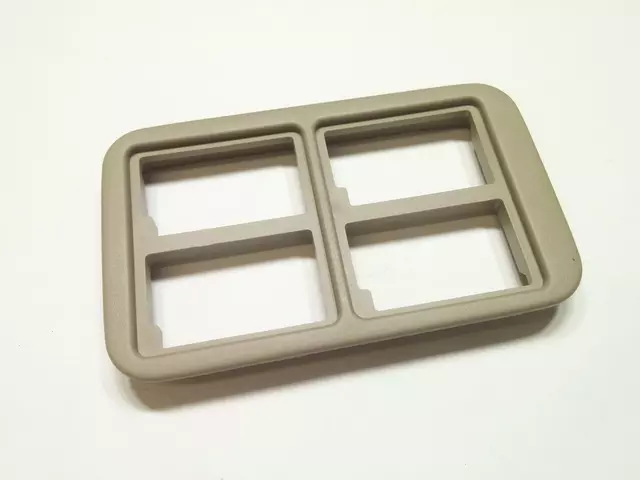 92082FC000GA - Body: Switch Bezel for Subaru Image