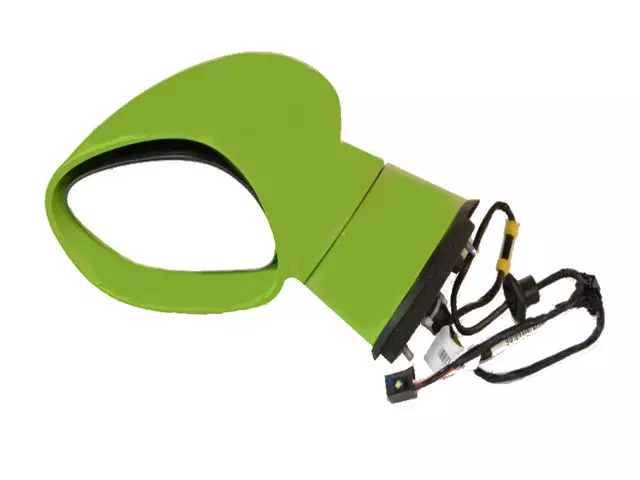 5PE55FFBAC - Doors, Door Mirrors and Related Parts: Outside Rearview Mirror, Left for Mopar Image