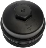 904204CD - : Oil/Fuel Filter Cap And Gasket for Dorman Image