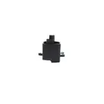 56045496AA - Electrical: Passenger Airbag Disarm Switch for Mopar Image