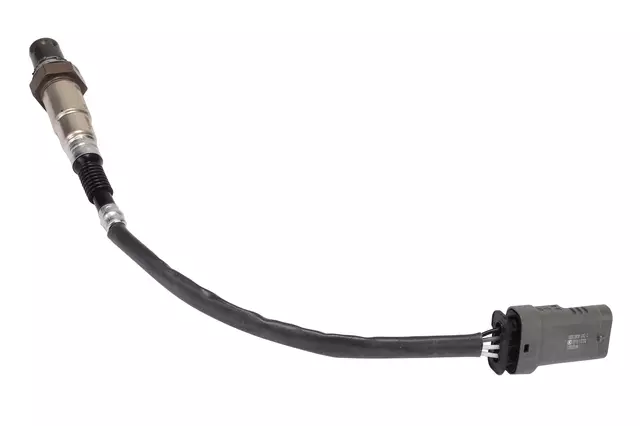 25203197 - Emission System: Oxygen Sensor for Buick: Encore GX, Envista | Chevrolet: Trailblazer, Trax Image