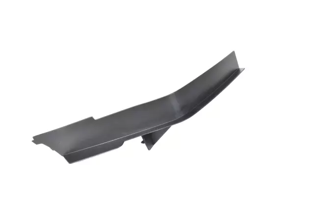 15147823 - : 2003-2007 Chevrolet - Passenger Side Front Bumper Filler for GM Image