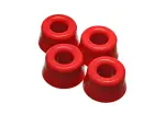 87102R - : Strut Rod Bushing Set for Energy Suspension Image