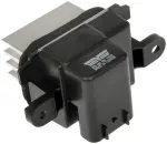 973398 - : HVAC Blower Motor Resistor for Dorman Image