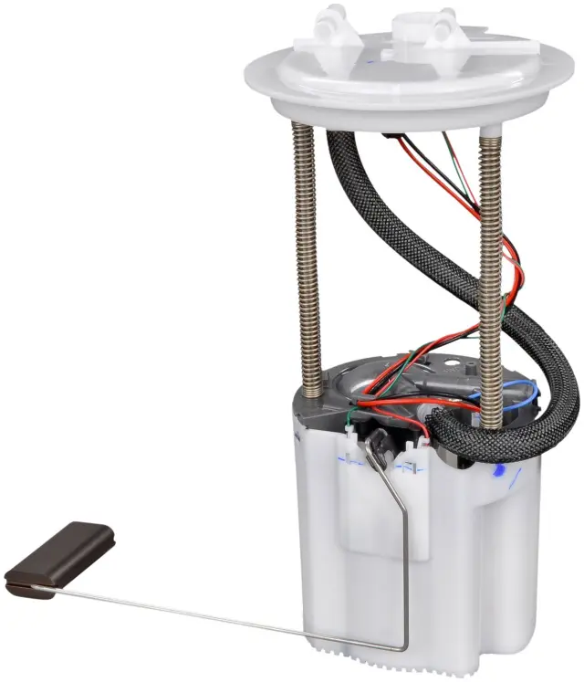 66027 - : Bosch Fuel Pump Module Assembly for Bosch Image