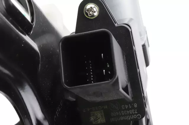 Front Passenger Side Door Window Regulator - GM (84568358)