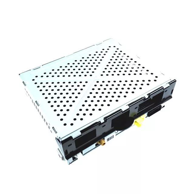 Receiver - Audi (4E0-035-542-X)