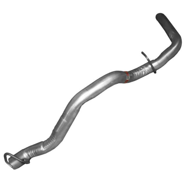 55224 - : Exhaust Tail Pipe 2.75" Inlet (ID) for Walker Exhaust Image