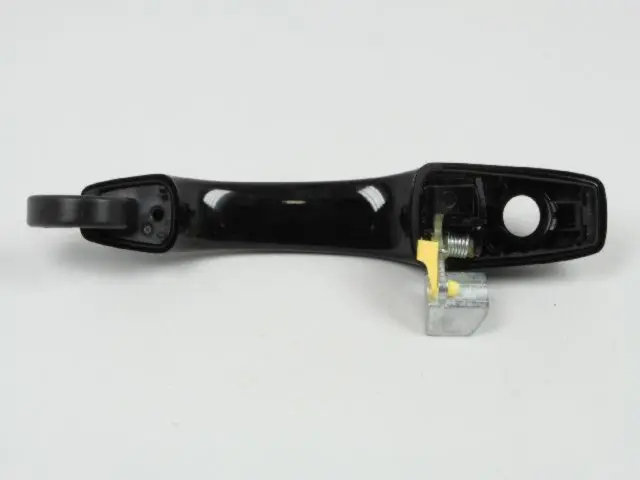 Exterior Door Handle, Left - Mopar (XU55DX8AG)