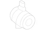 943248 - : Air Mass Sensor for Mercedes-Benz Image