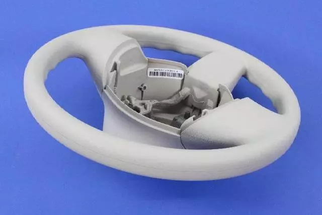Steering Wheel - Mopar (1SE87JW4AB)