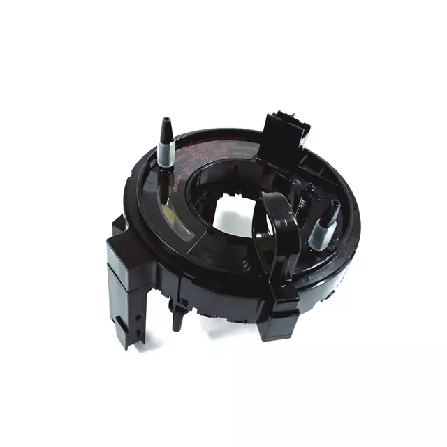 1J0959653C - Electrical: Clock Spring for Volkswagen: Beetle, Golf, Jetta, Passat Image