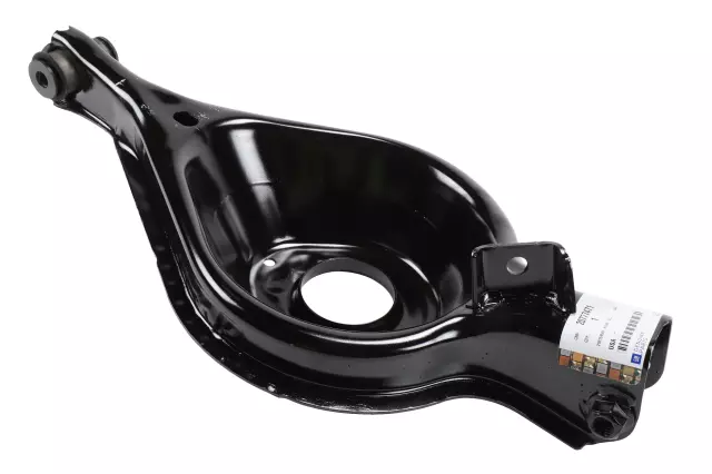 Rear Driver Side Lower Suspension Control Arm - GM (20777471)