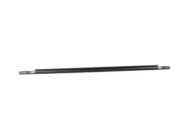 Front Door Belt Weatherstrip, Left - Mopar (5109811AE)