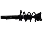 883228 - : 16-18 Ford Focus Electric Suspension Strut and Coil Spring Assembly for GSP Image