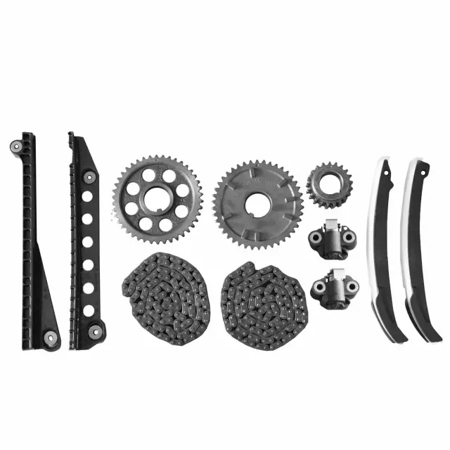 ZC76254 - Engines &amp; Components: INA US Engine Timing Set for INA US Image