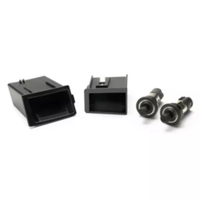 Service Component, Ashtray - GM (15844359)