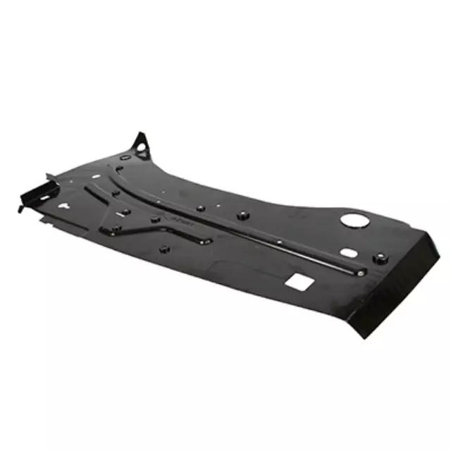 1L2Z16K007AA - Body: Inner Panel for Ford: Explorer, Explorer Sport Trac | Lincoln: Aviator | Mercury: Mountaineer Image