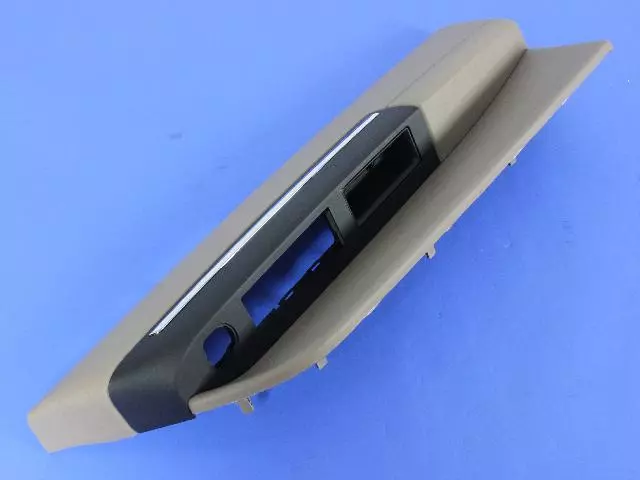 1KJ891K0AB - Interior Trim: Front Door Bolster, Left for Mopar Image
