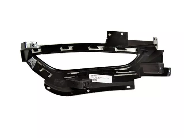 Fog Lamp Bezel, Right - Mopar (68203004AC)