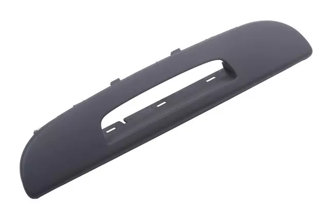9065793 - Body: Center Bezel Cover for Buick: LaCrosse Image
