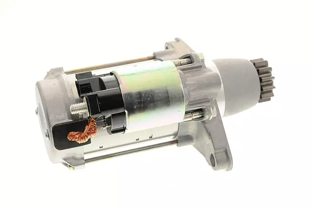 19205445 - : Starter for GM Image