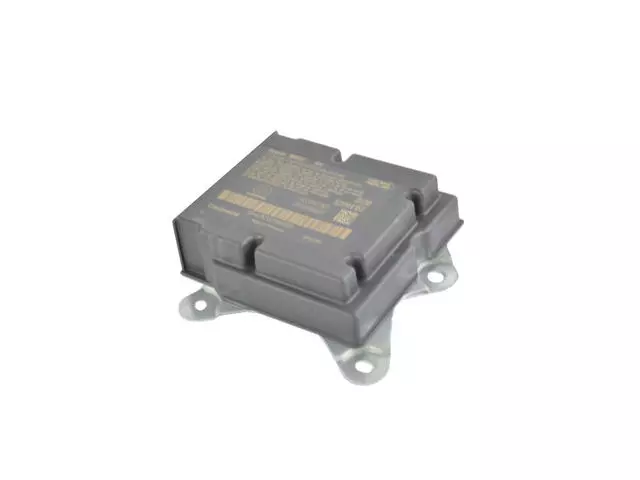 Air Bag Control Module - Mopar (68361341aa)