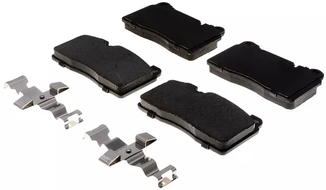 19429916 - : Pad Kit for GM Image