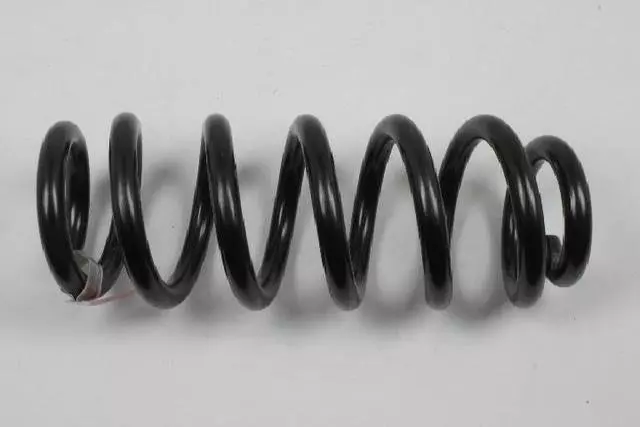 5154622AA - Front Suspension: Front Coil Spring for Ram: 1500, 1500 Classic Image