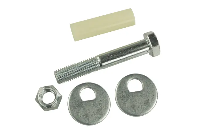 MS86062 - Suspension &amp; Steering: Alignment Cam Bolt Kit for MEVOTECH Image