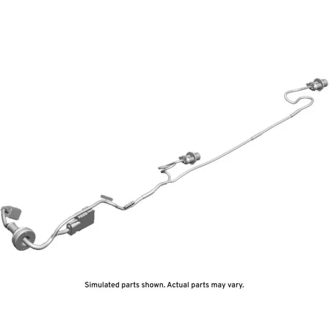 84387224 - : Harness for GM Image