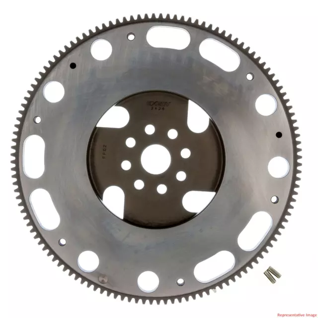 MBF504 - Transmission &amp; Drivetrain: EXEDY OEM Flywheel; MITSUBISHI for Exedy Image