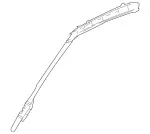 90686006027J69 - : Head Air Bag for Mercedes-Benz Image