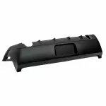7R3Z17K835BAPTM - Body: Bumper Cover for Ford: Mustang Image