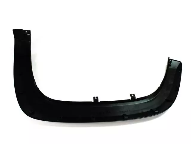 7587104060 - Body: Wheel Opening Molding for Toyota: Tacoma Image