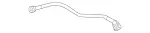 2600180200 - : Purge Line for Mercedes-Benz Image