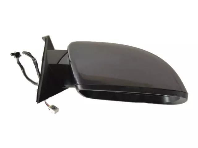 Outside Rear-View Mirror, Right - Mopar (1TG40TZZAK)