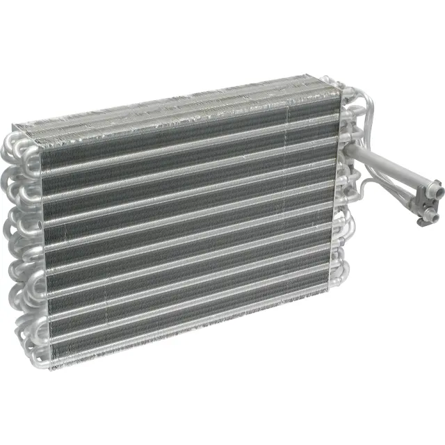 EV5321ATC - Air Conditioning &amp; Heat: A/C Evaporator Core -- Evaporator Aluminum TF for UAC Image