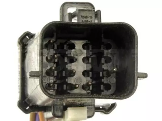 Transfer Case Motor - Ford (4L2Z-7G360-BB)