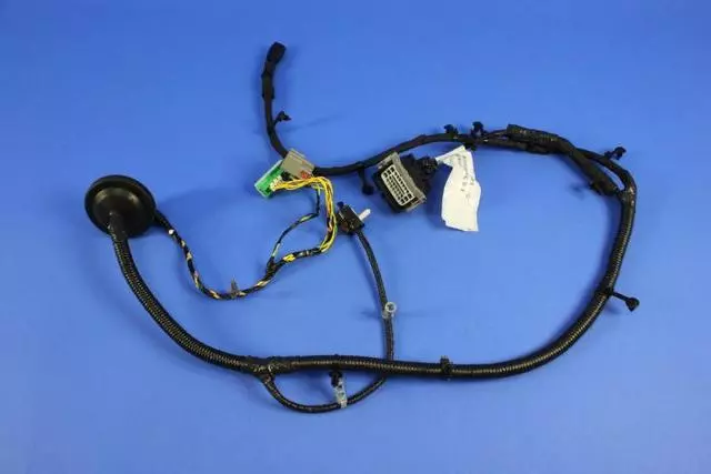 Dash Wiring - Mopar (68209620AD)