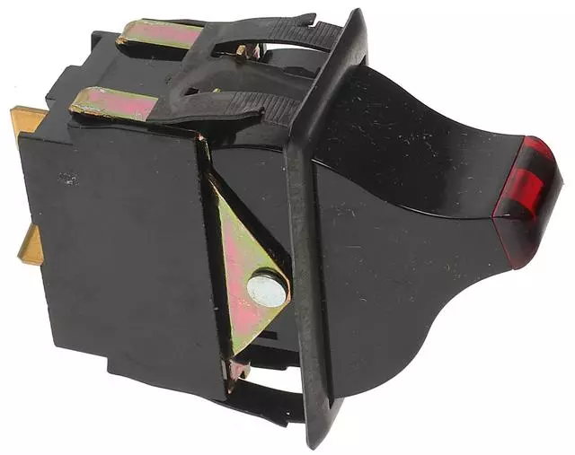 U1993C - : Accessory Switch for ACDelco Image