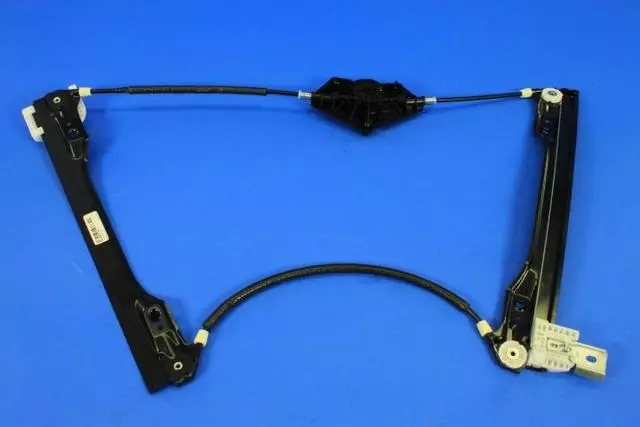 68249043AA - : Front Door Window Regulator, Left for Mopar Image