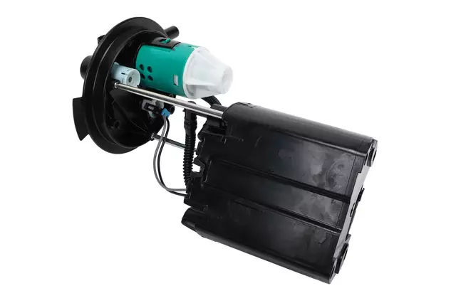 Acdelco™ Electric Fuel Pump - GM (M10060)