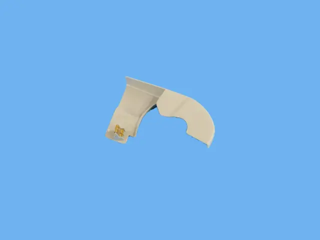 1TM53PS4AA - : Rear Seat Pivot Cover, Right, Outboard for Mopar Image