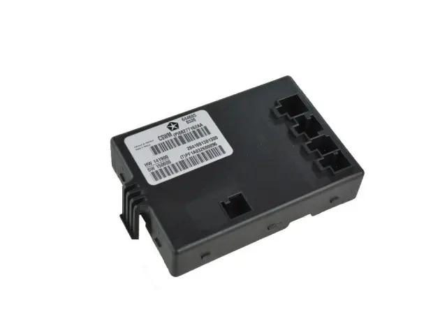 68277162AA - : Heated Seat Module for Dodge: Dart Image