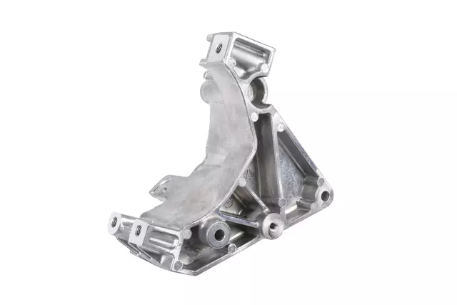 12681536 - : Alternator and Drive Belt Tensioner Bracket for Chevrolet: Colorado | GMC: Canyon Image